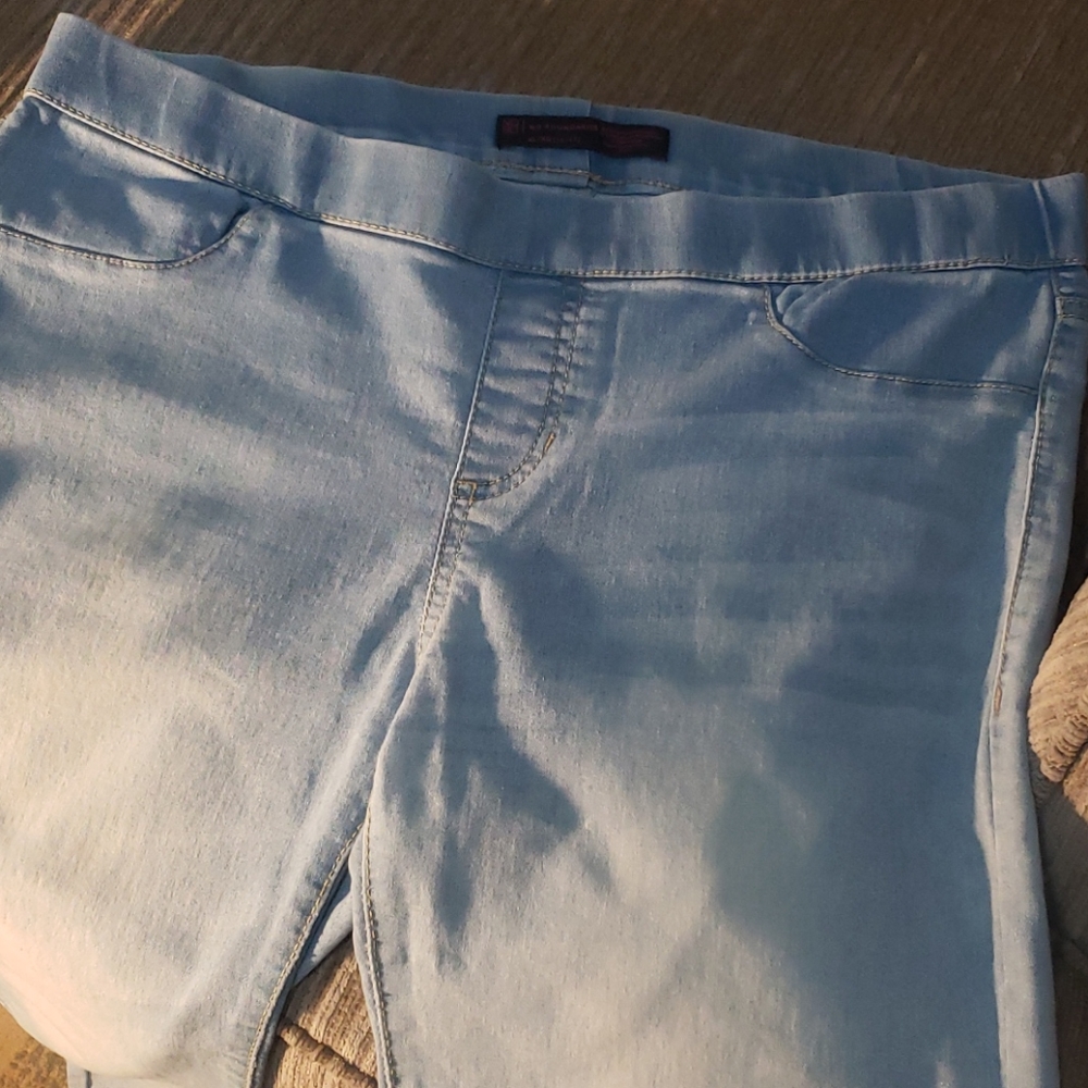 4 for $20 jeggins - Picture 4 of 7
